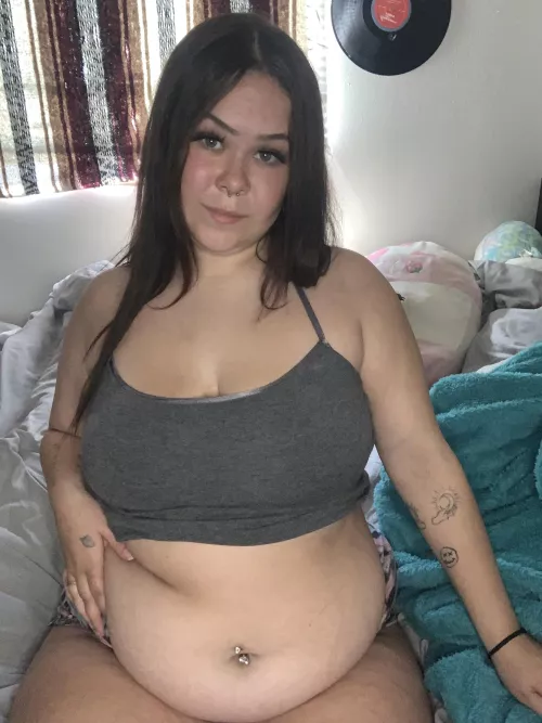 do you like my body?