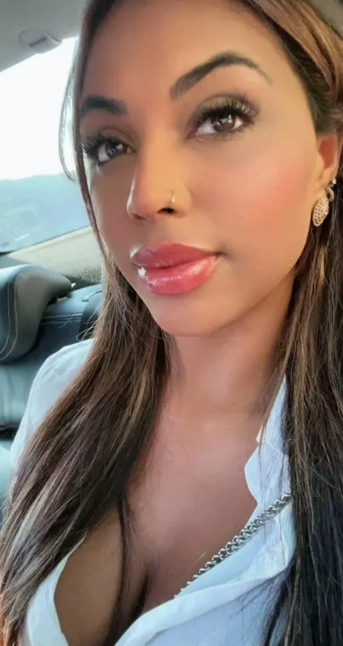 Do you like my piercing ot the other one?