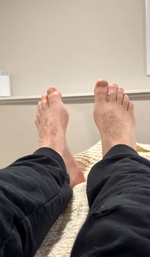 Do you like my tops?