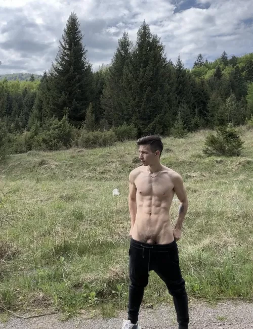 Do you like outdoor fun?😋