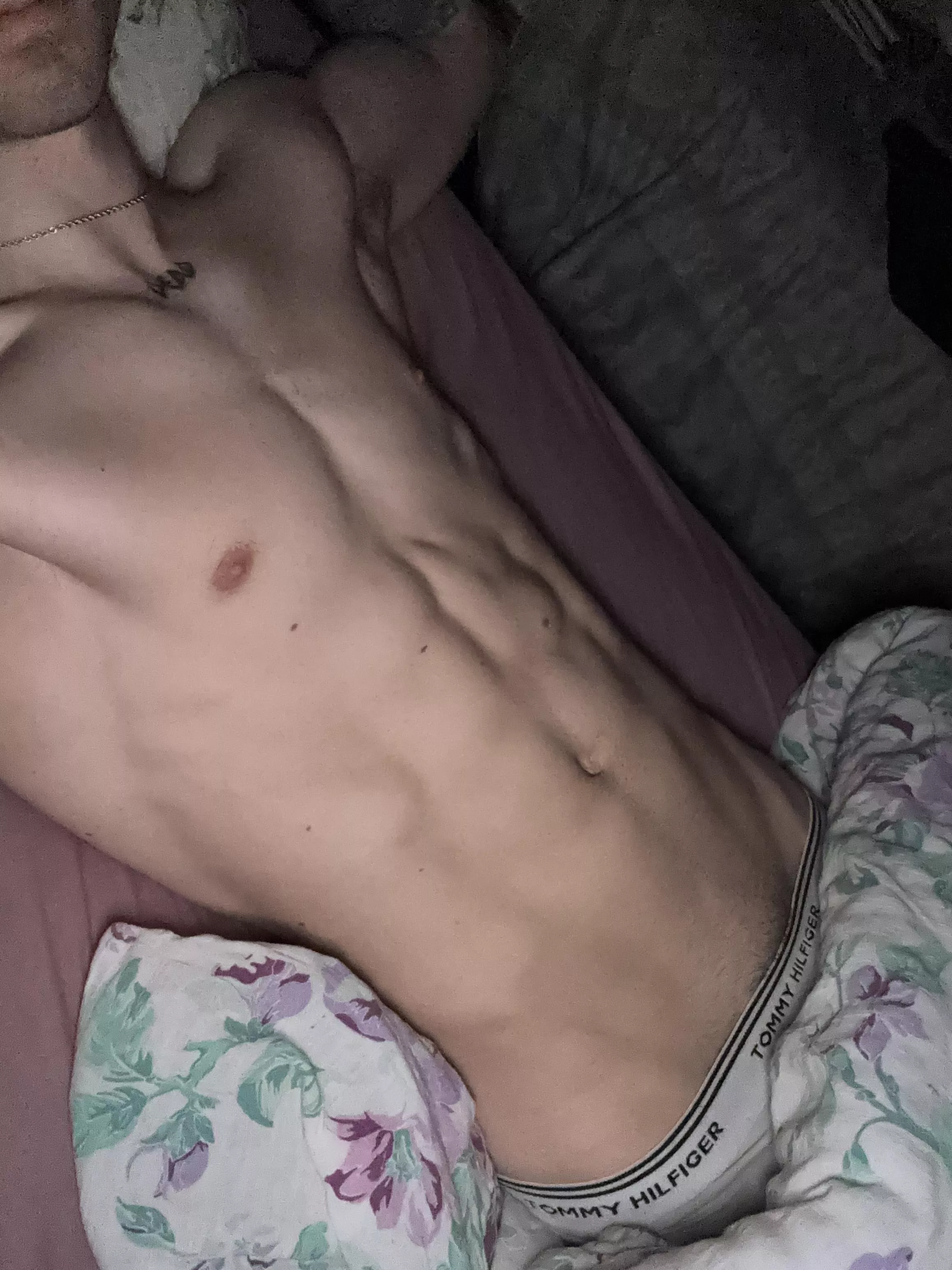 Do you like this view?😛