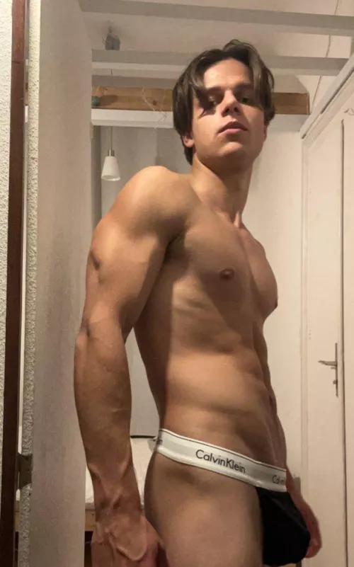 Do you like what you see?