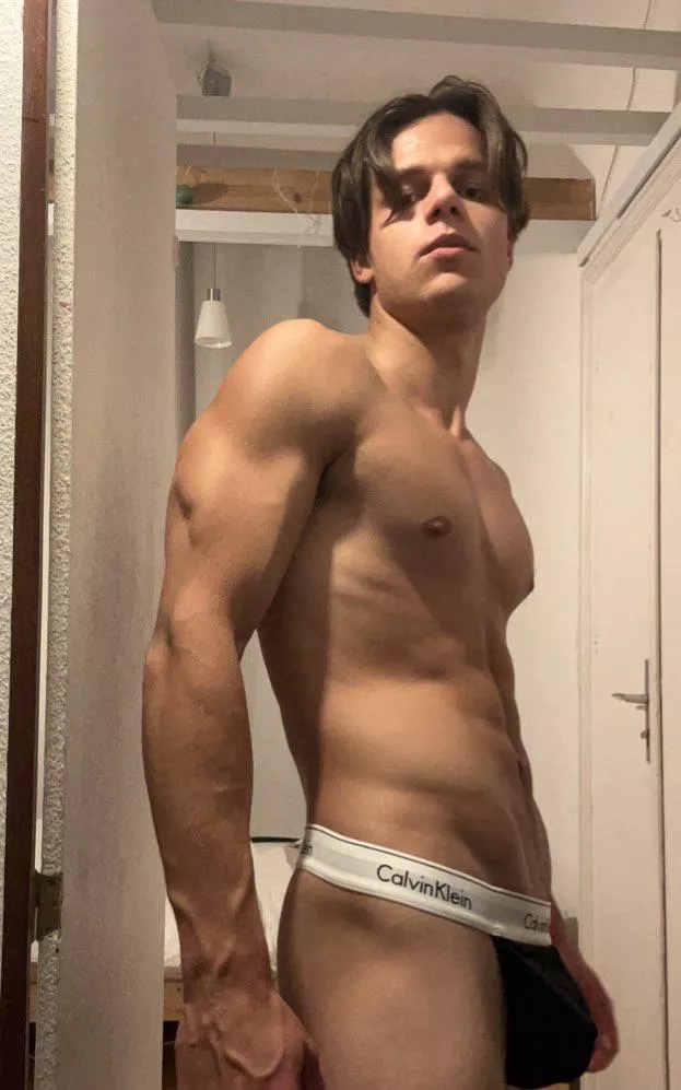 Do you like what you see?