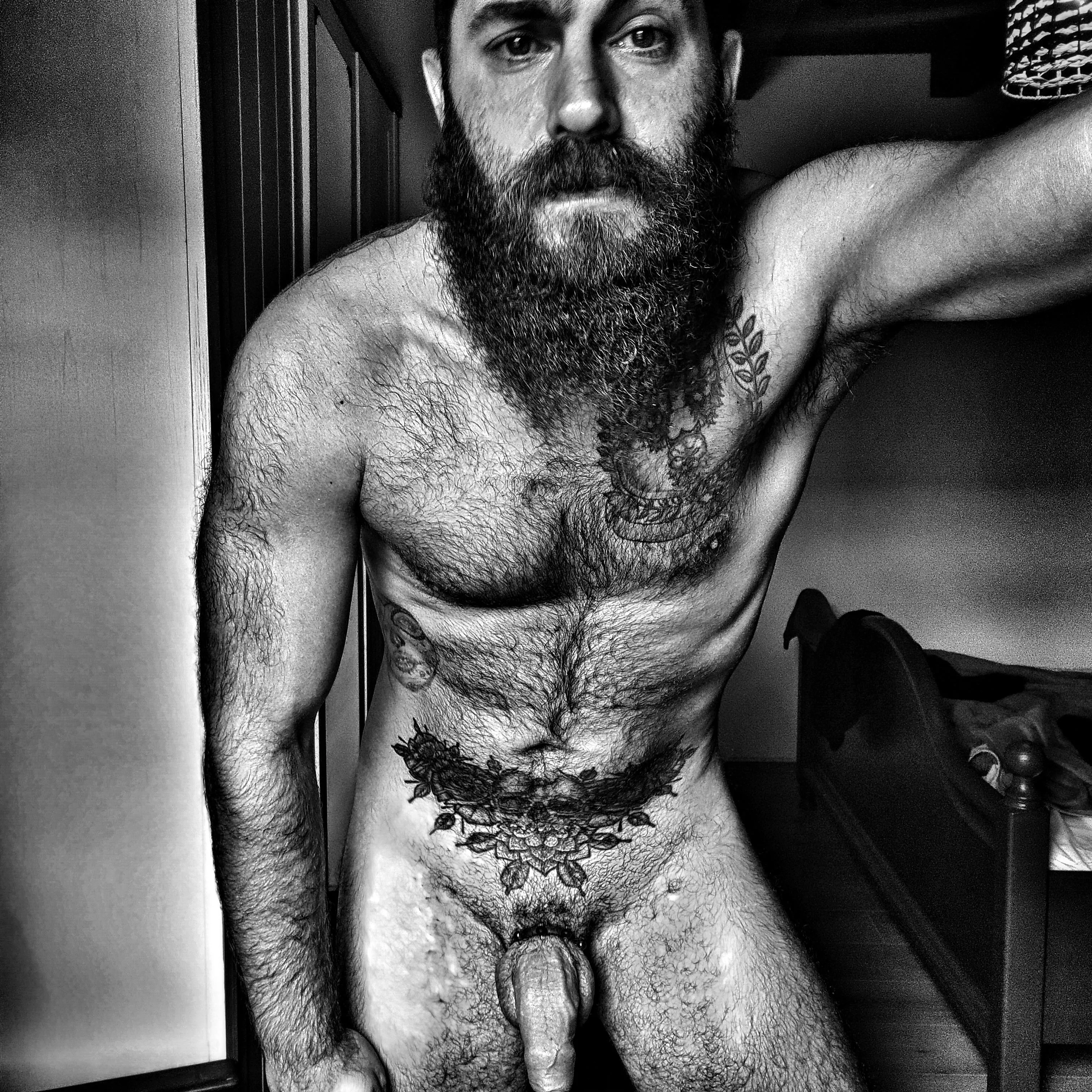 Do you need something?