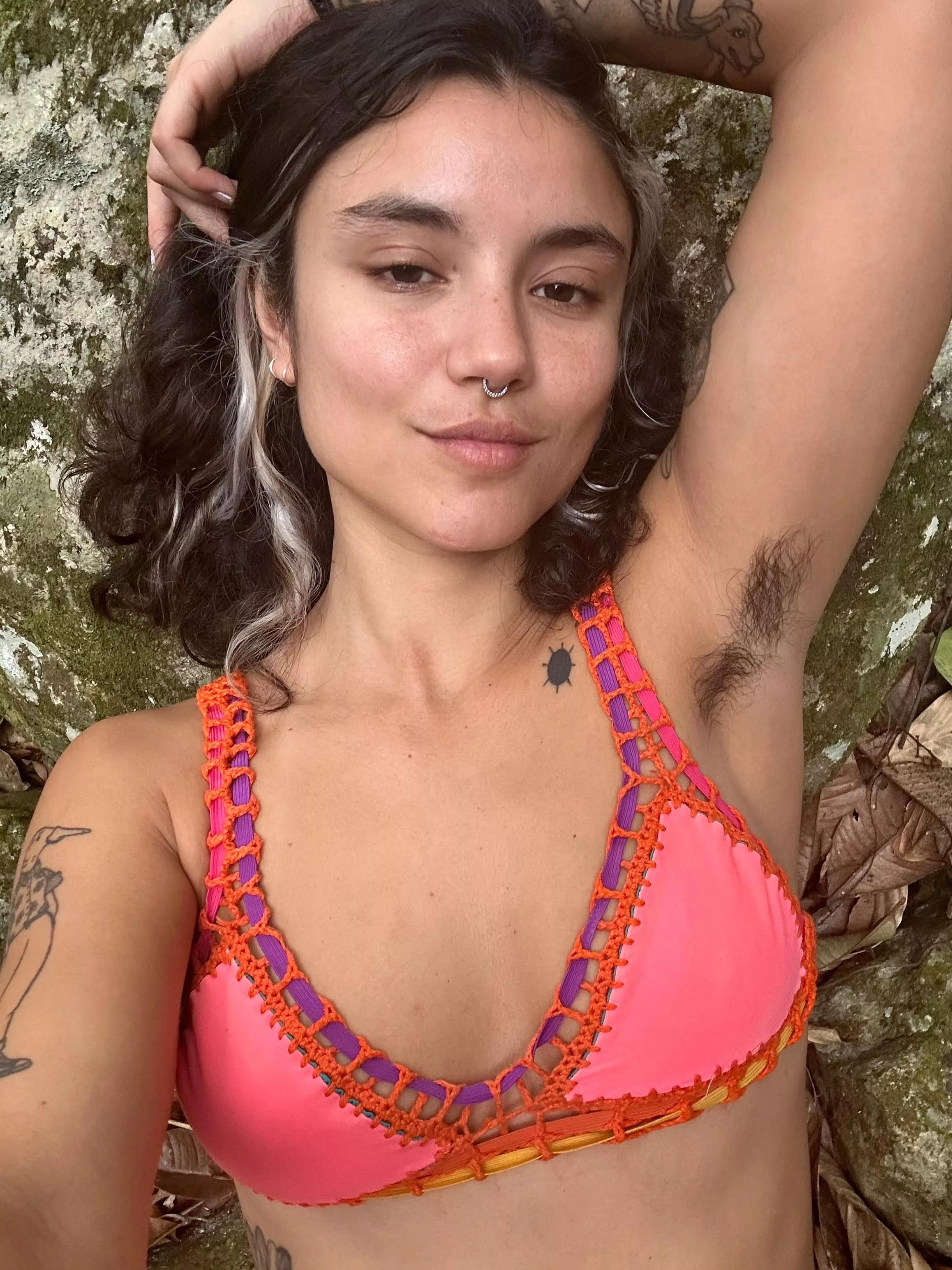 Do you think I'm attractive?