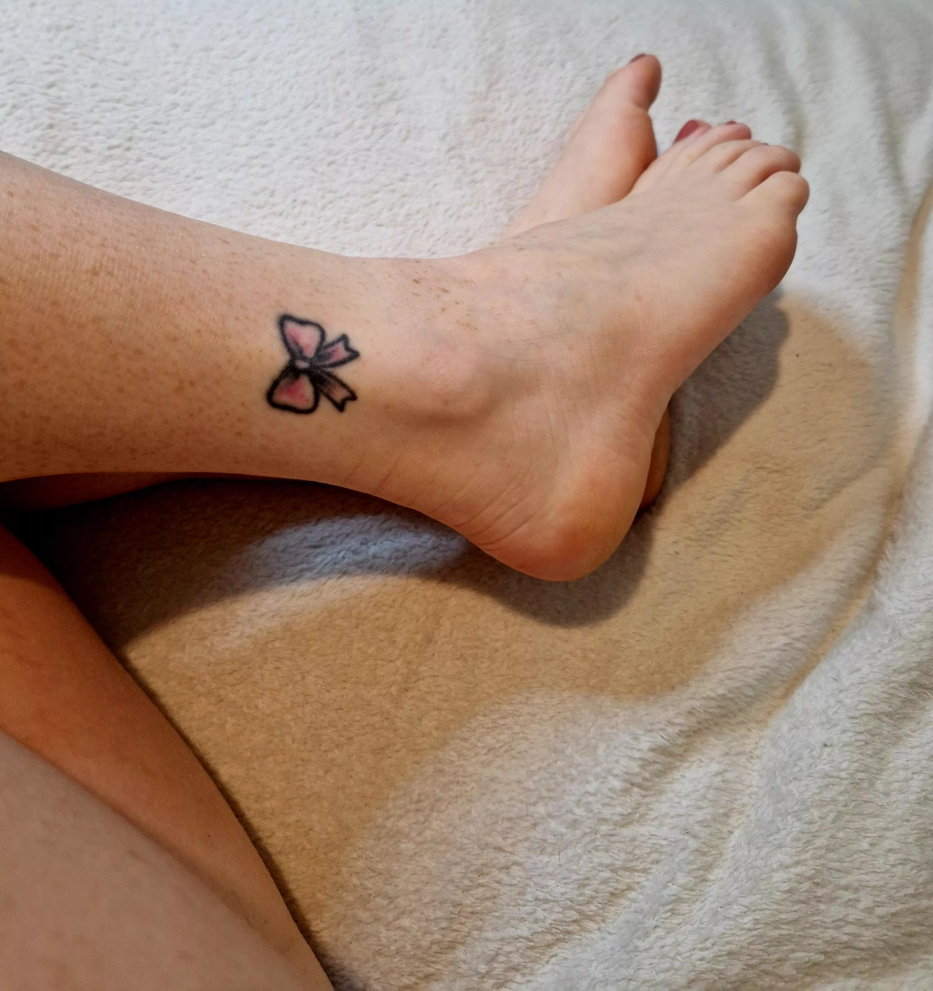 Do you think they are pretty 