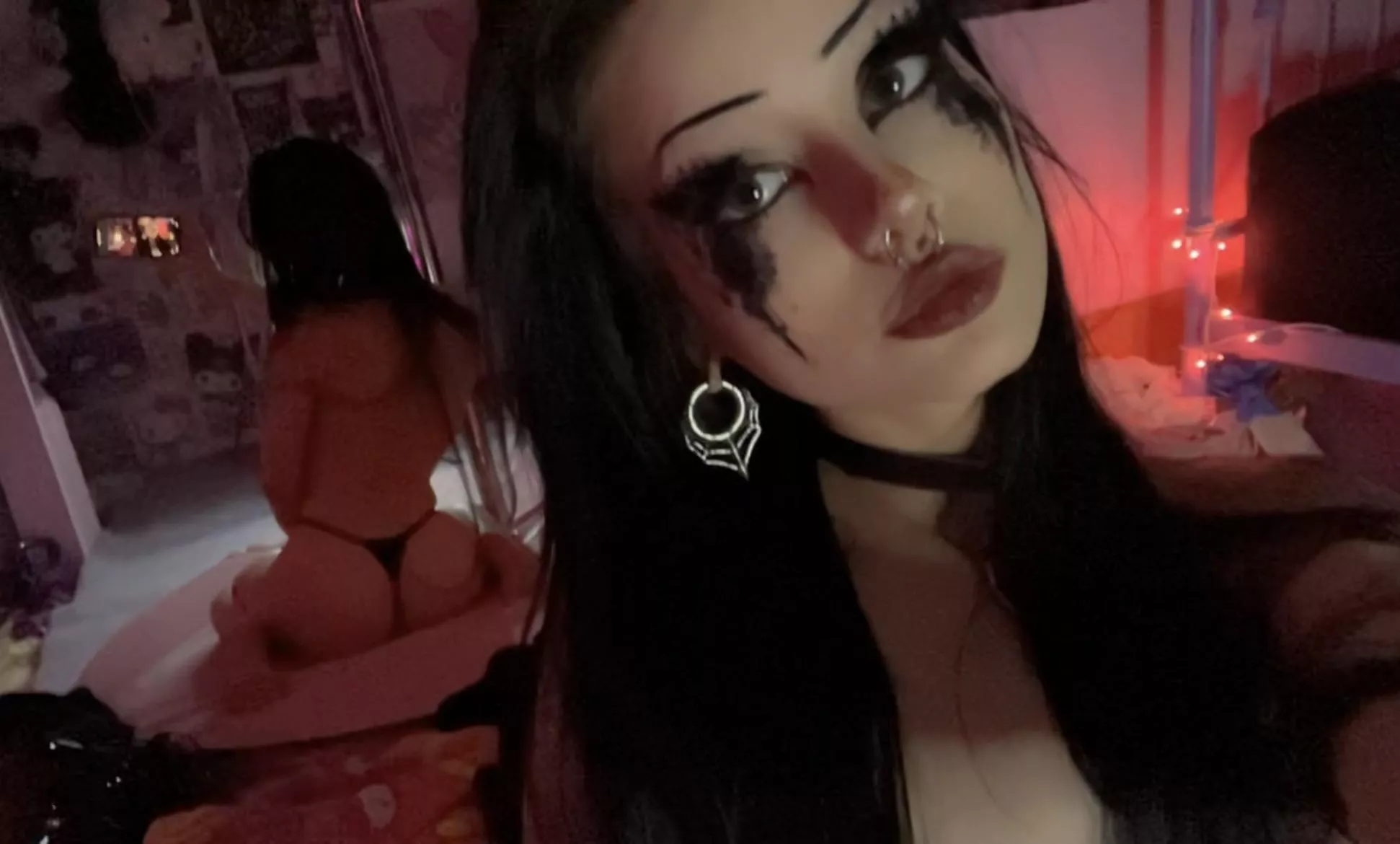 do you think you could handle me