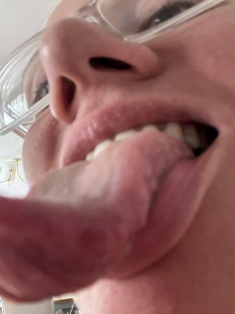 do you want deepthroat me