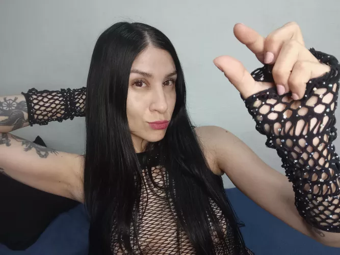 Do you want to cry a little?😆