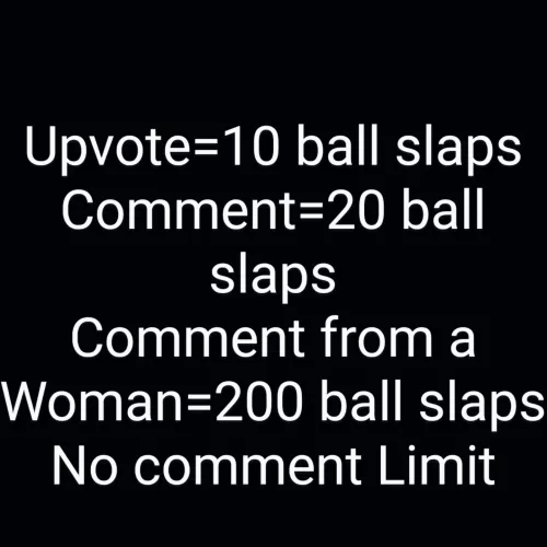 Do your worst. Upvote