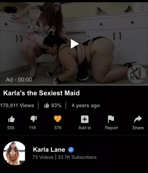 Does anyone have this full video or know where to find it?