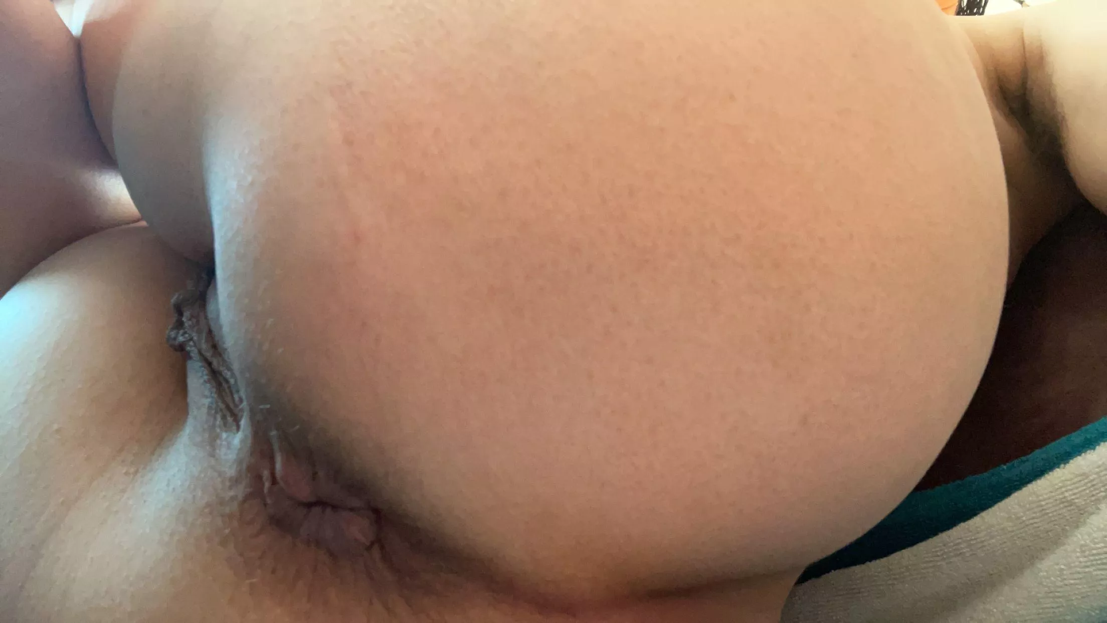 does my hole look delicious?