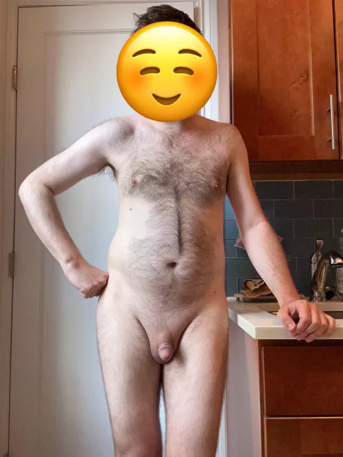 Doesn’t even look like a dick 