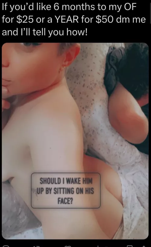 Doing a little flash sale! 😜