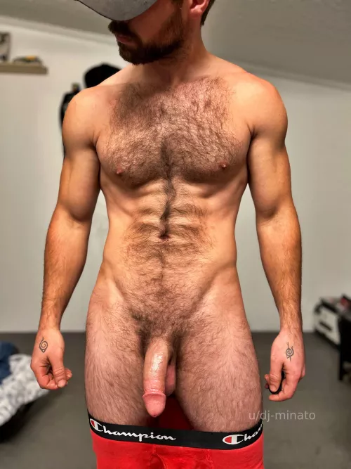 Doing what Otters Do