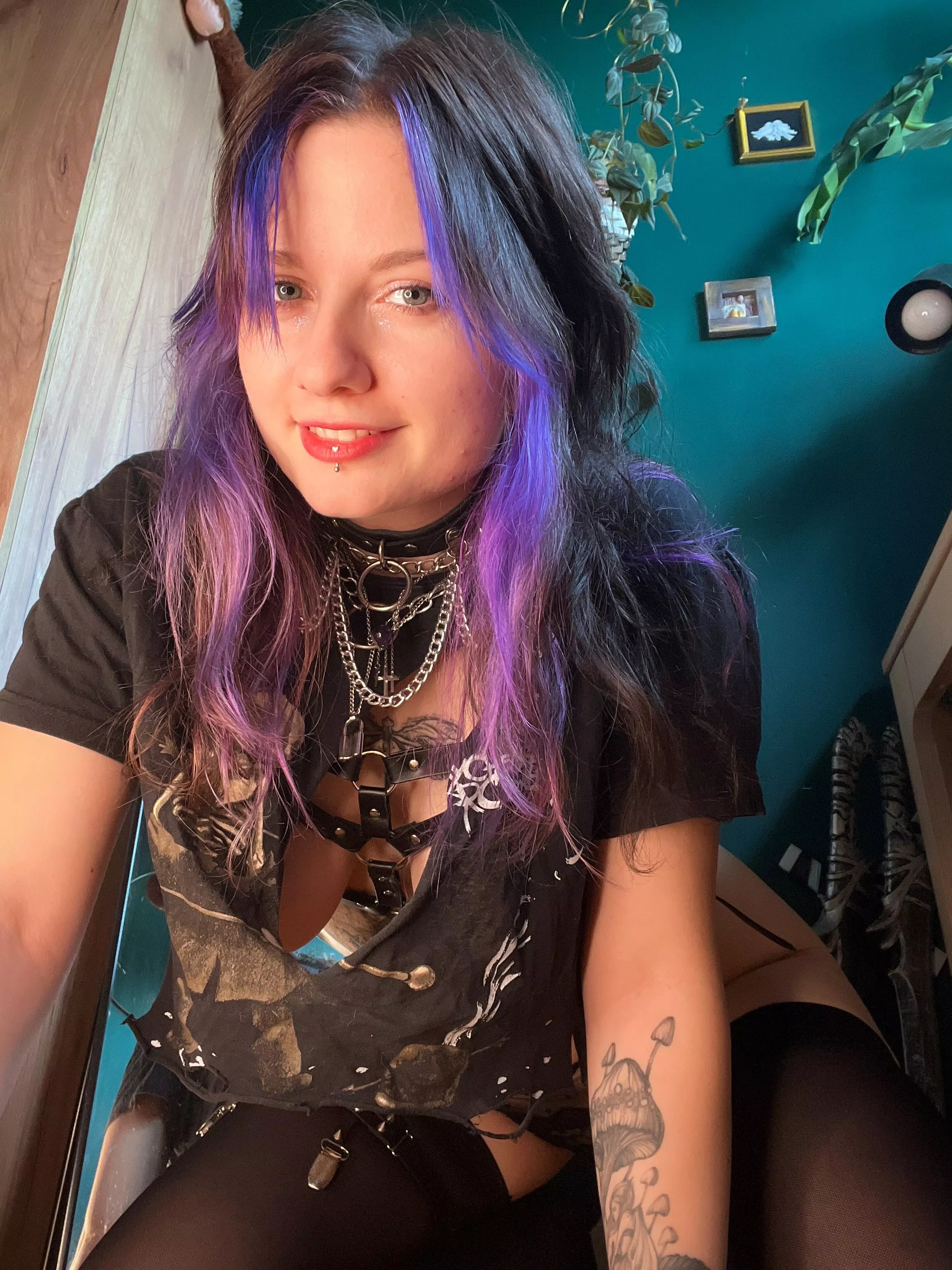 dont ask questions, just get behind me