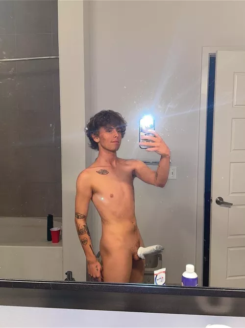 don’t forget abt me