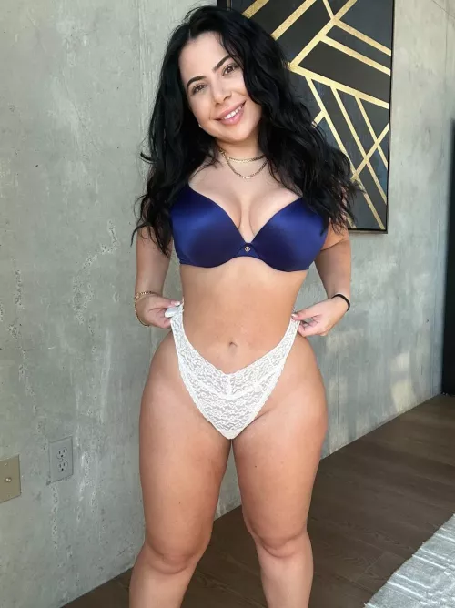 Don’t forget to smile