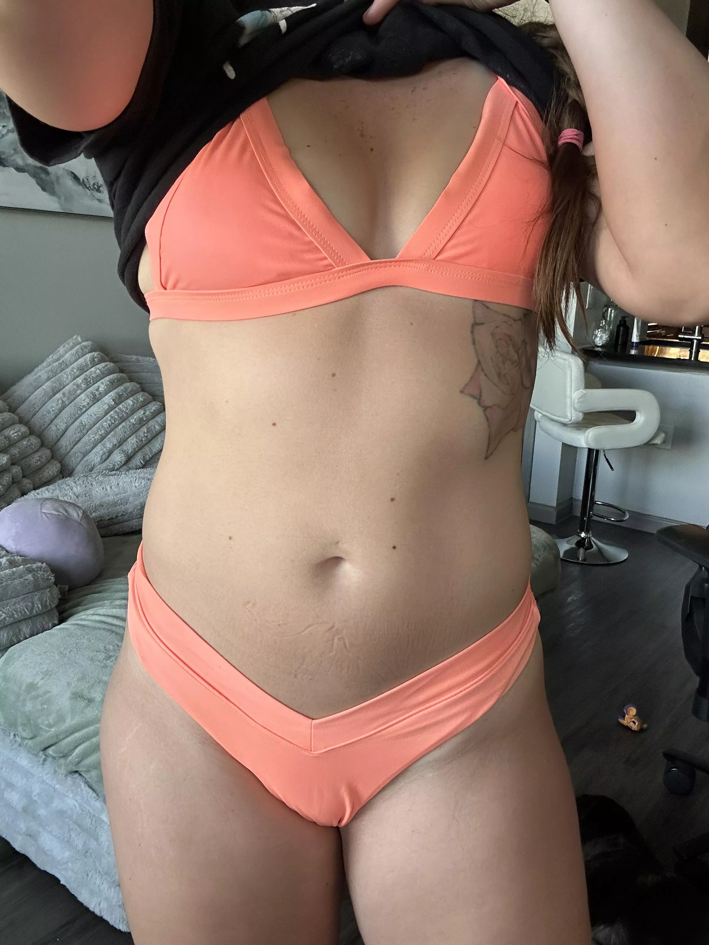 Don't let Nemo distract you