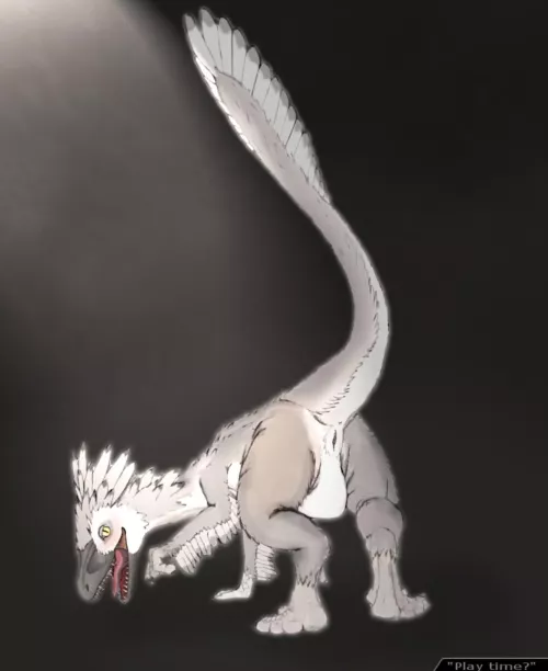 Don’t you want to fuck her