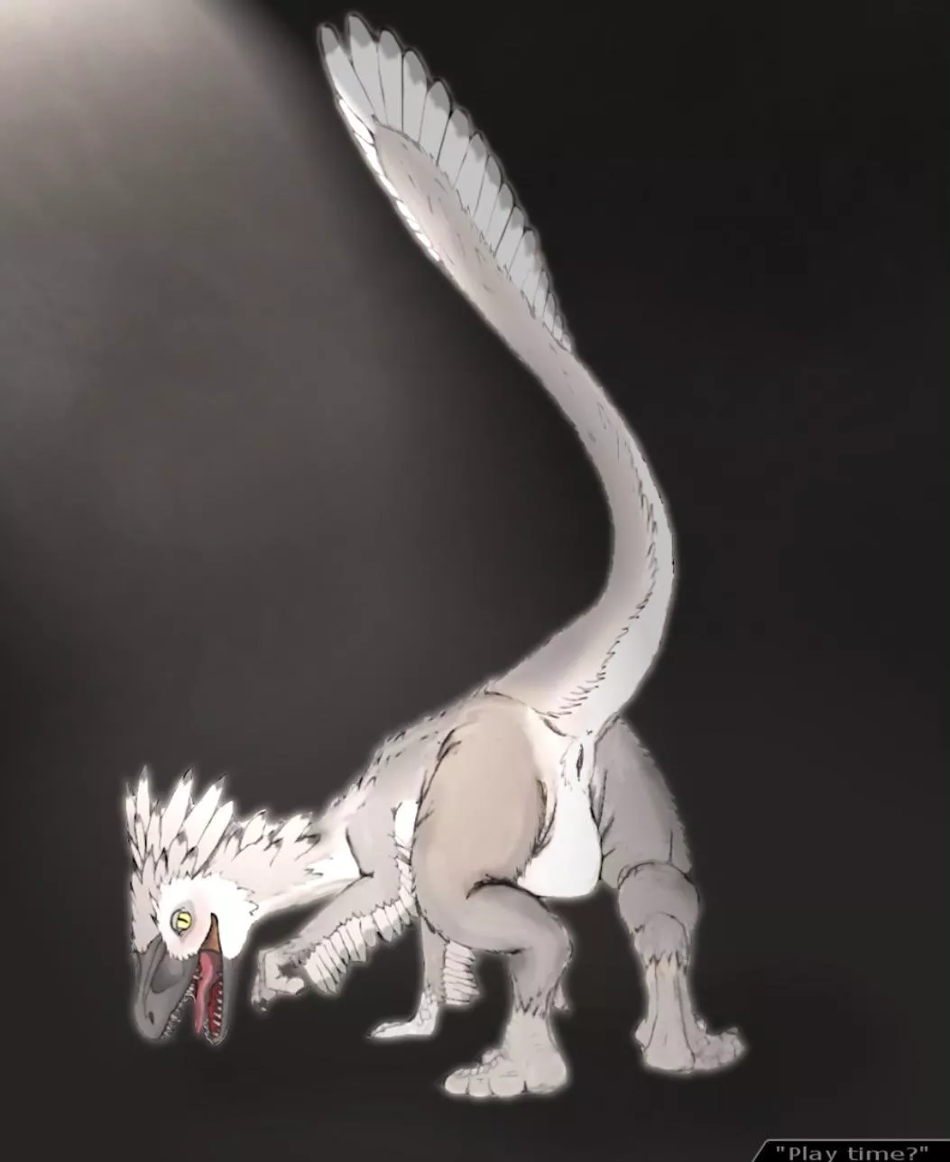 Don’t you want to fuck her