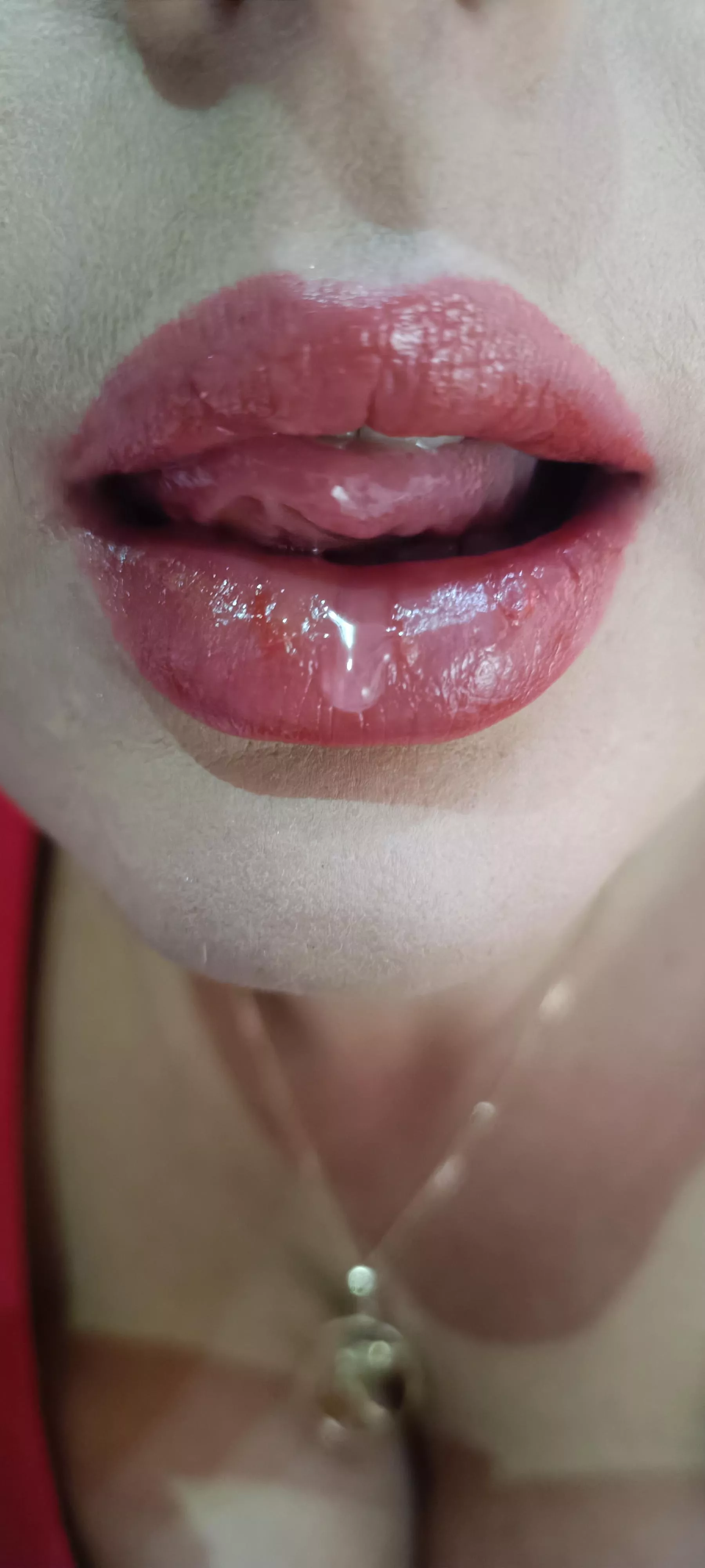 Dripping pleasure 😋