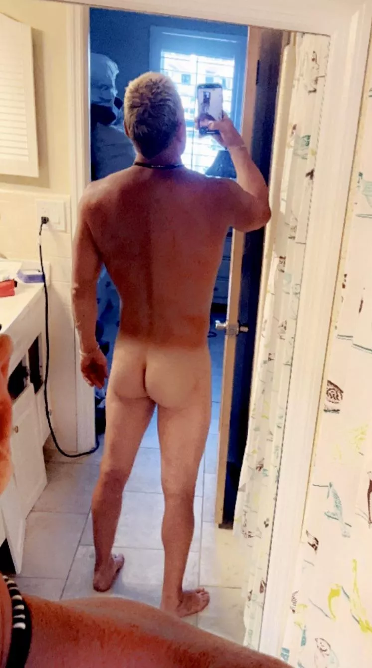 End of Summer Tan Line