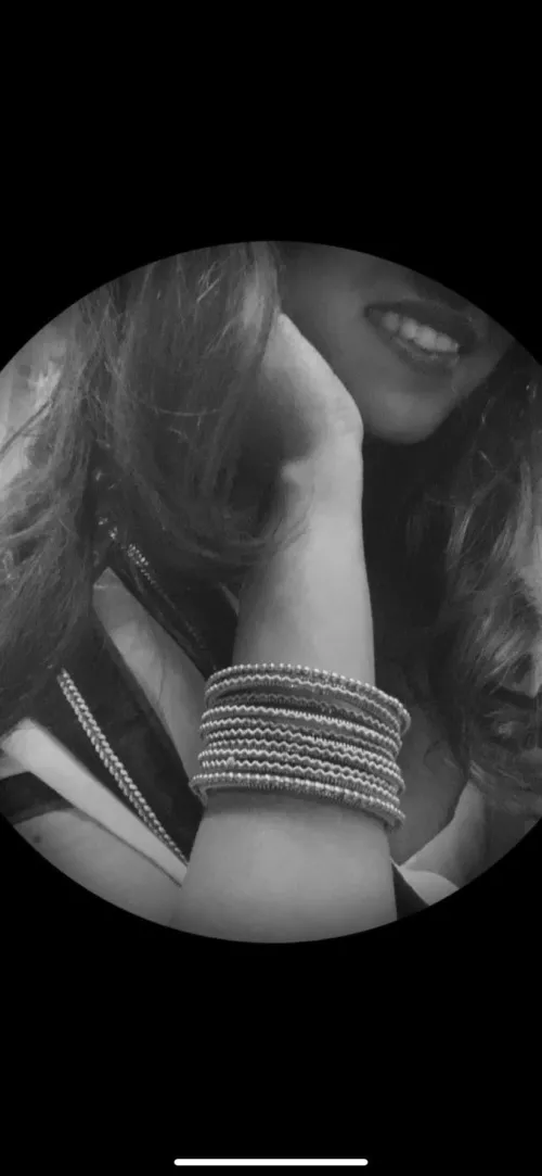 Excuse me, am I ur cup of coffee? (F)