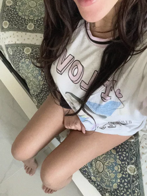 F22 [F4M] gonna tease u until u beg, because....