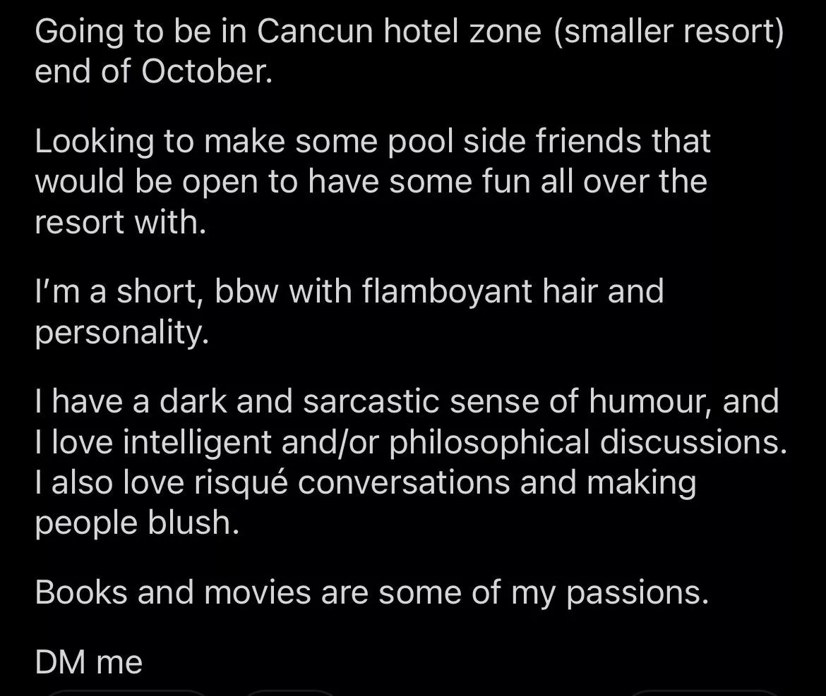 F44 looking for friends 