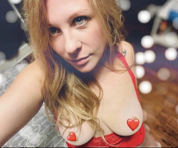 F44 - need some love this Saturday night