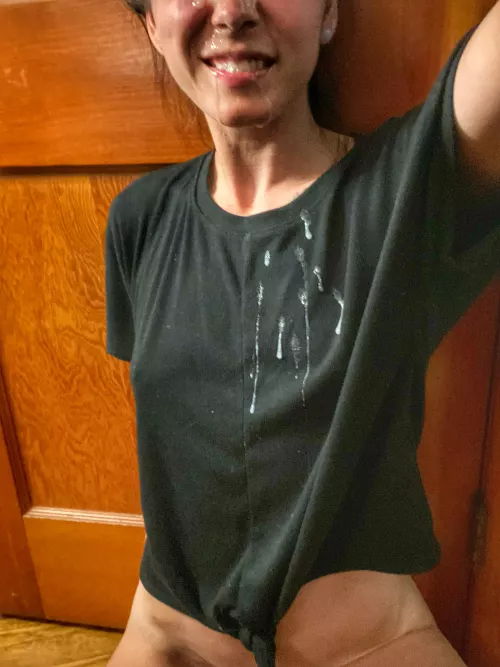 Facials are fun everyday