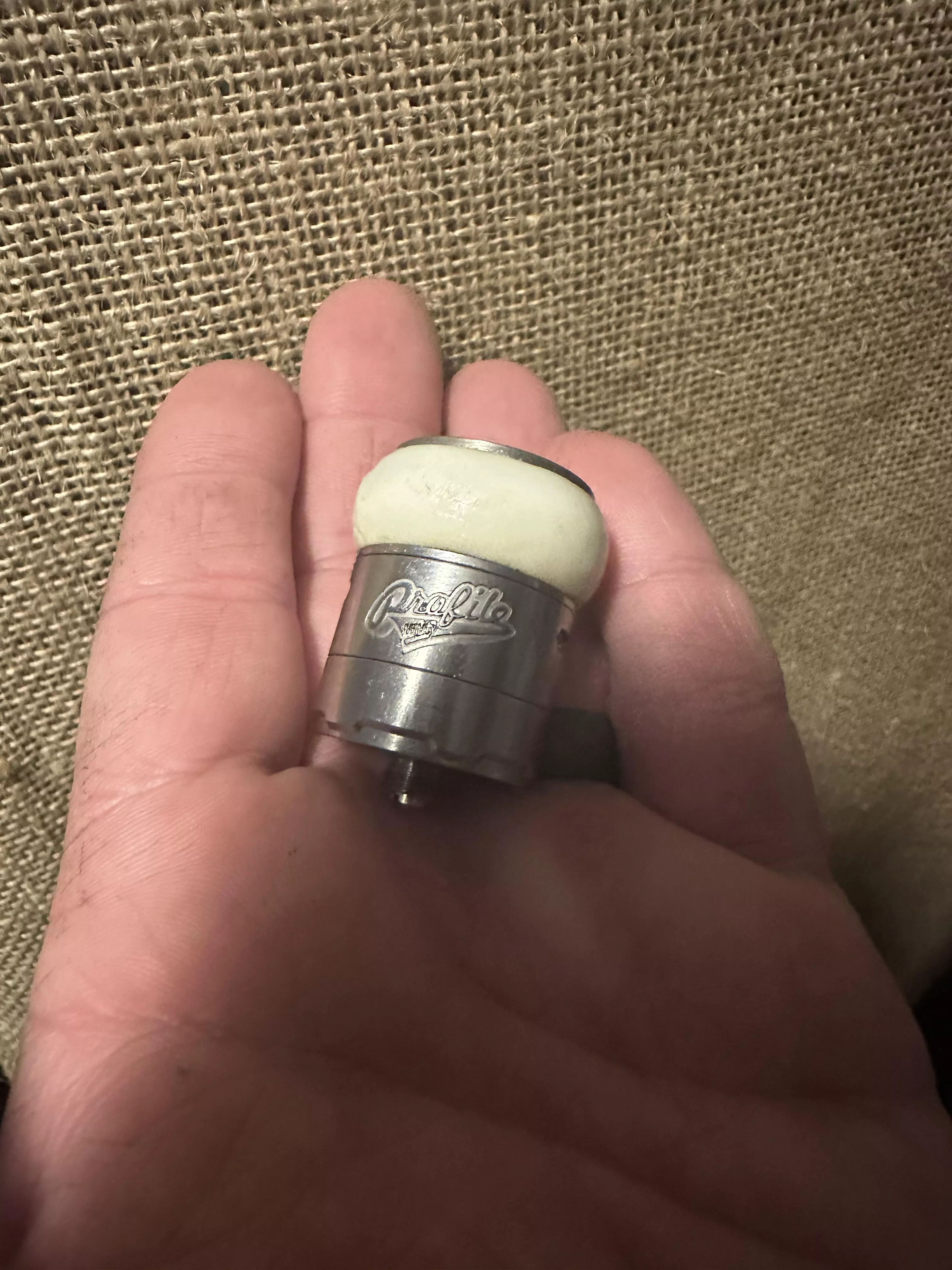 Fair well old friend