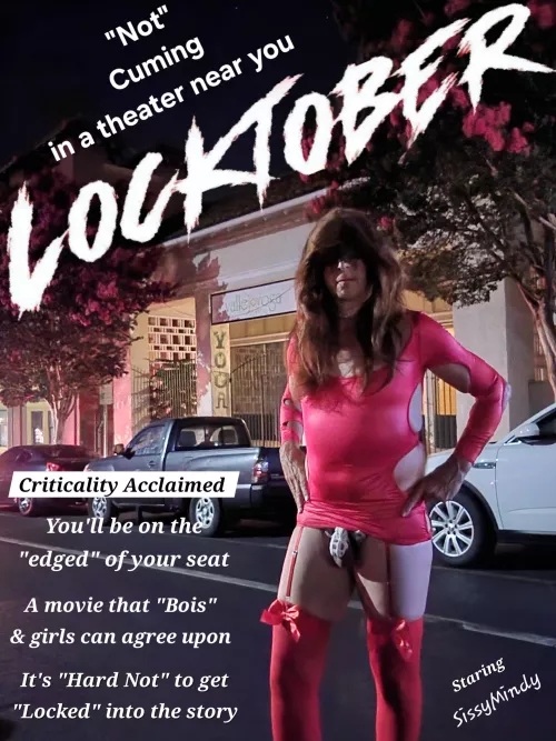 Fall is here #LOctober