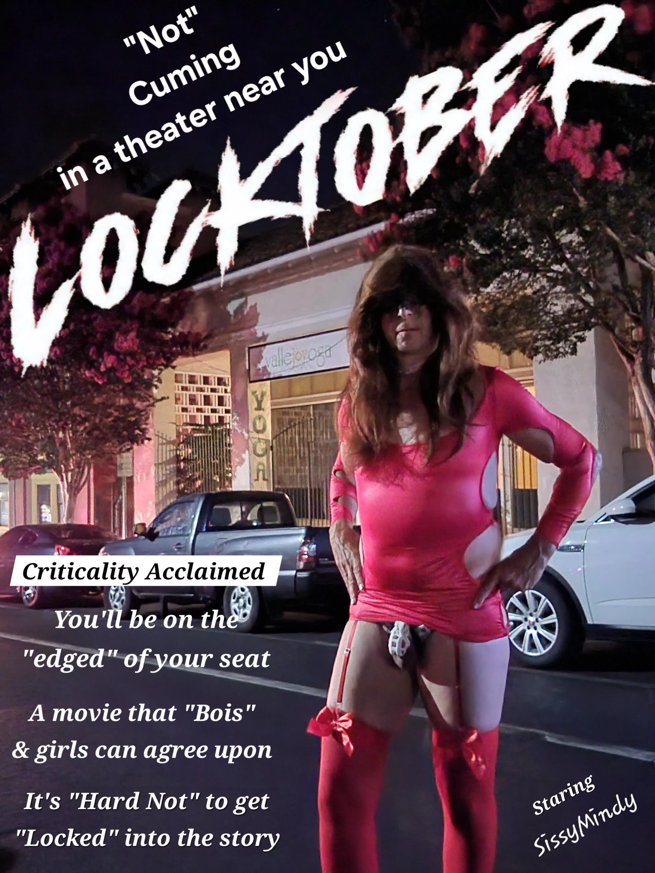 Fall is here #LOctober