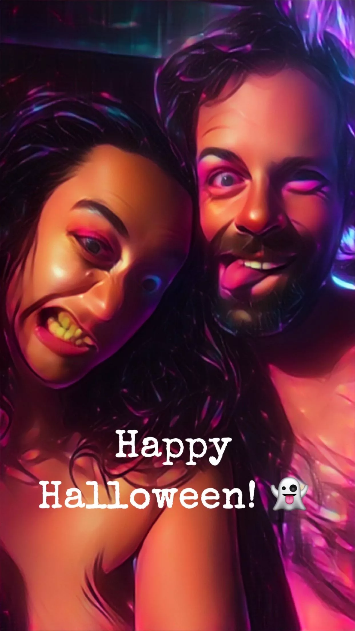 Far North 44MF Couple 4 Couple