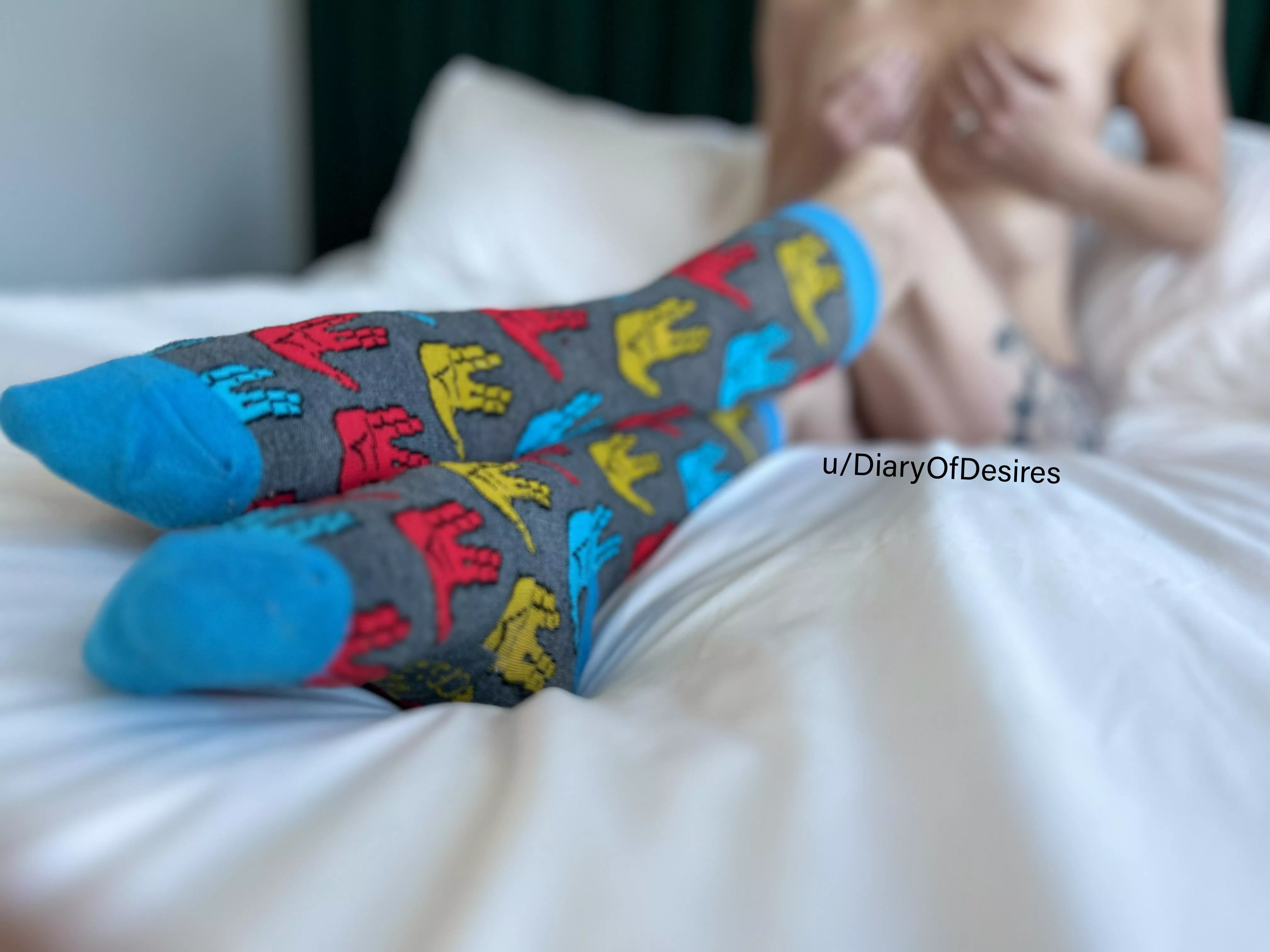 Favorite pair of Spocks;)