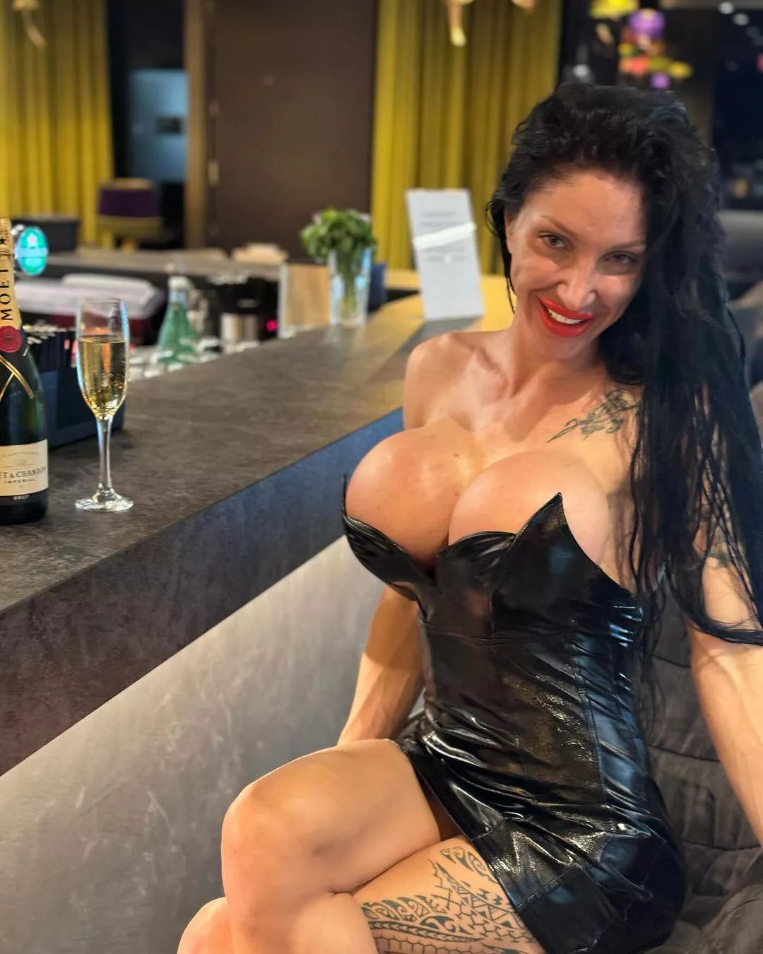 Feels like it should be illegal to hide these beauties.