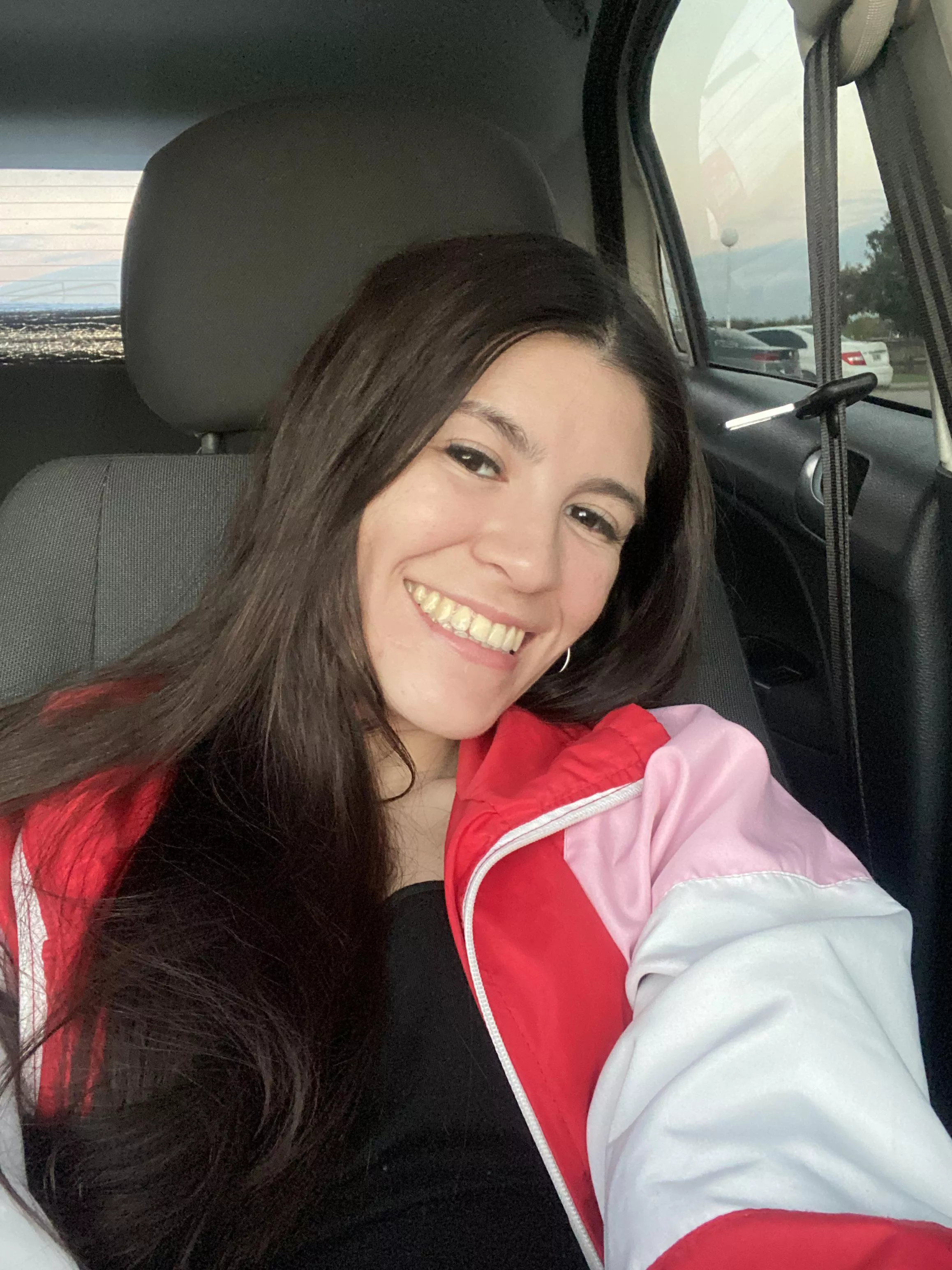 Felt cute and wanted to share 🥰