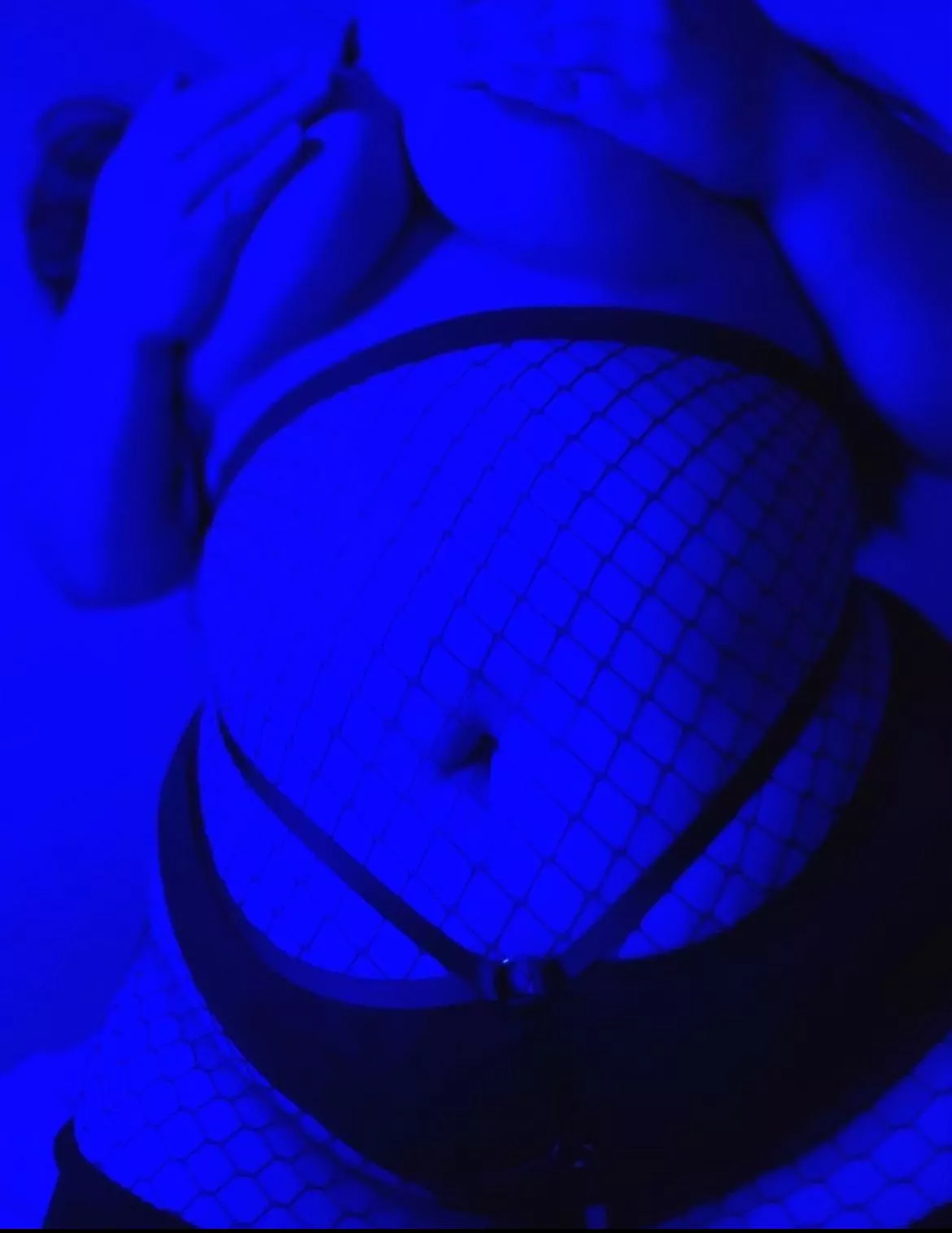 Finger tips have memories. Mine can’t forget the curves of your body. 