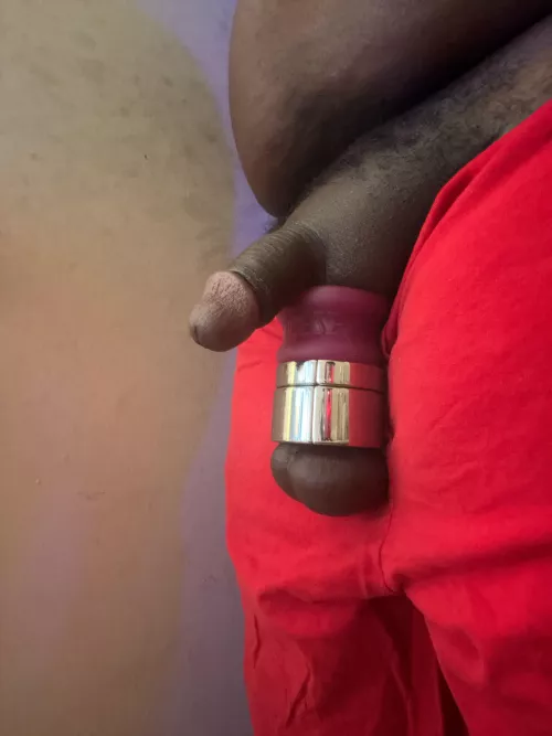 First day back stretching. Been gone for 3 months. What you guys thinking ? 