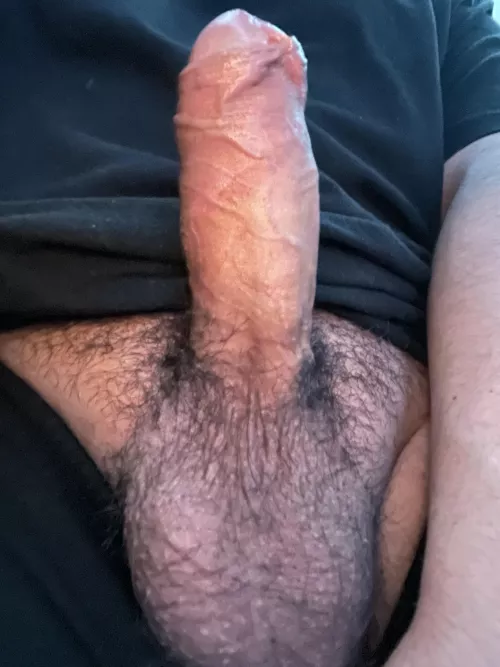 First Nation male Horny atm