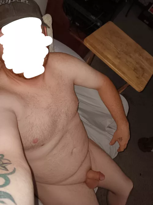 First post here 34 dad 