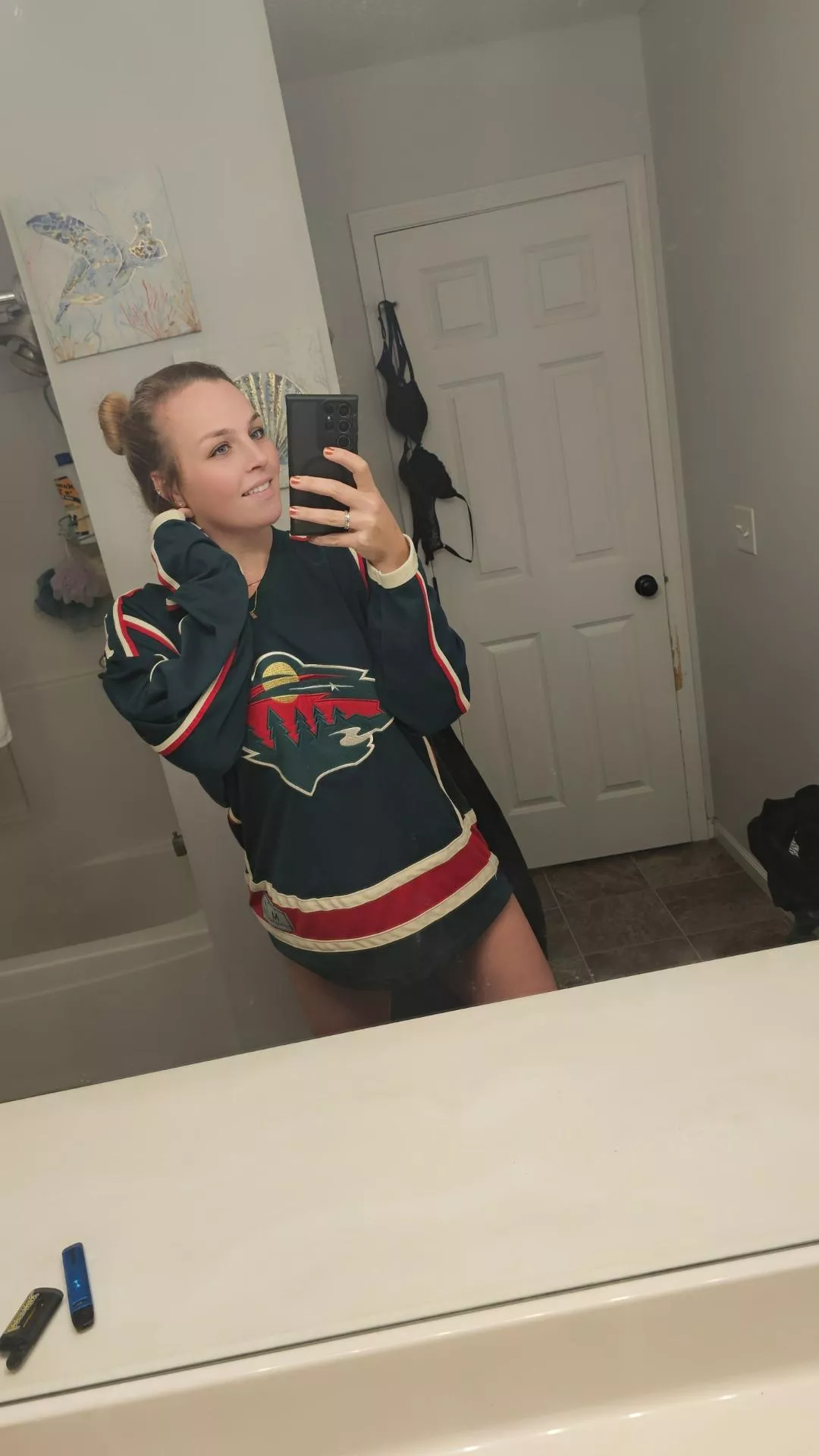 Freaky FRIDAY! ♥️💚