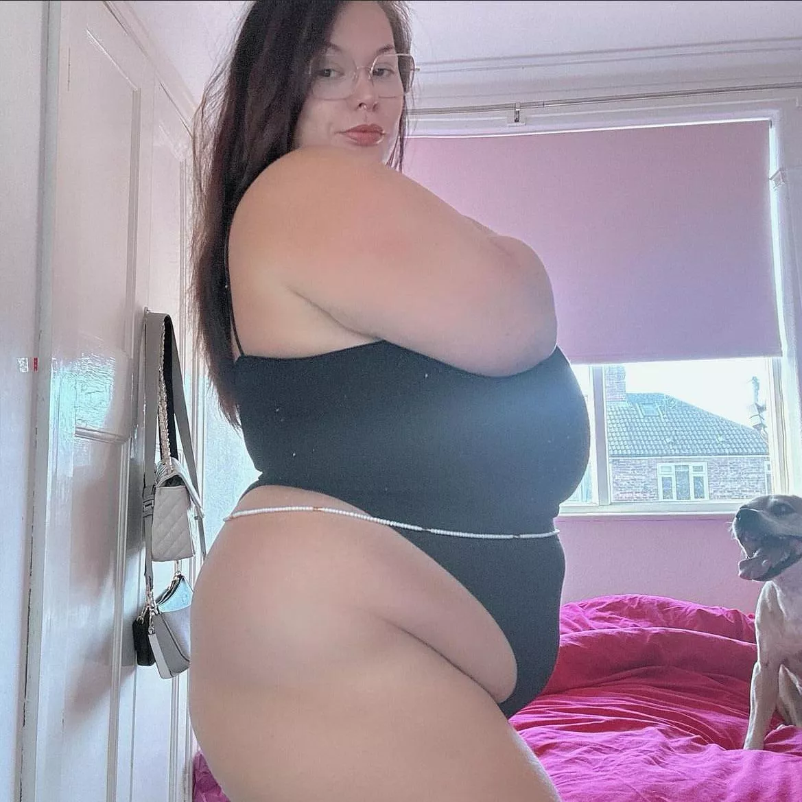 From her instagram !! 