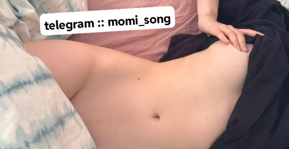 Fully naked with face if u haven't seen me like that type 