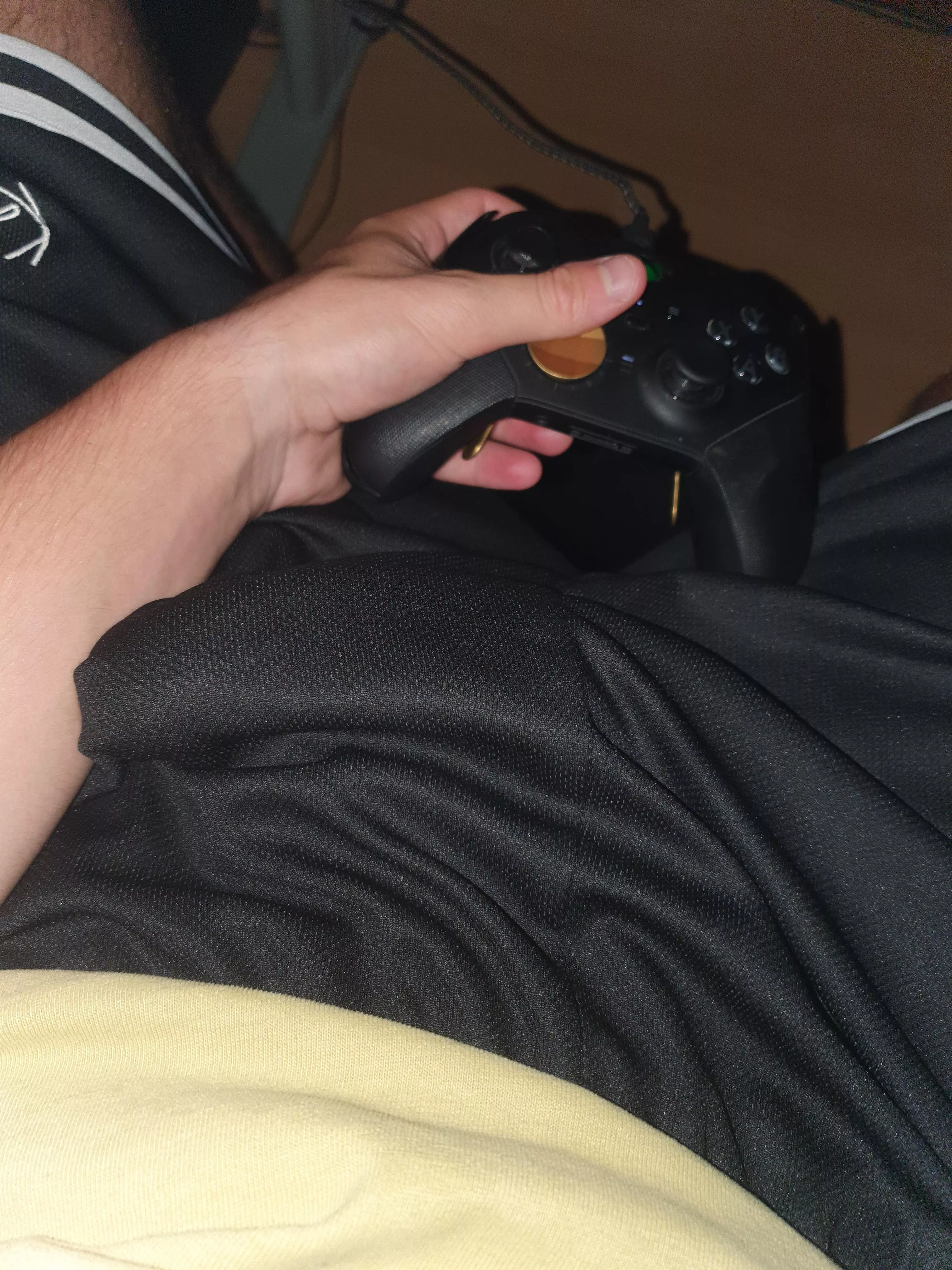 Gaming with a boner is the best (18)