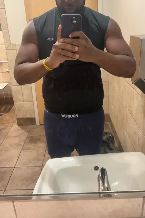 Get off at 11 looking to see what or who I can get into 