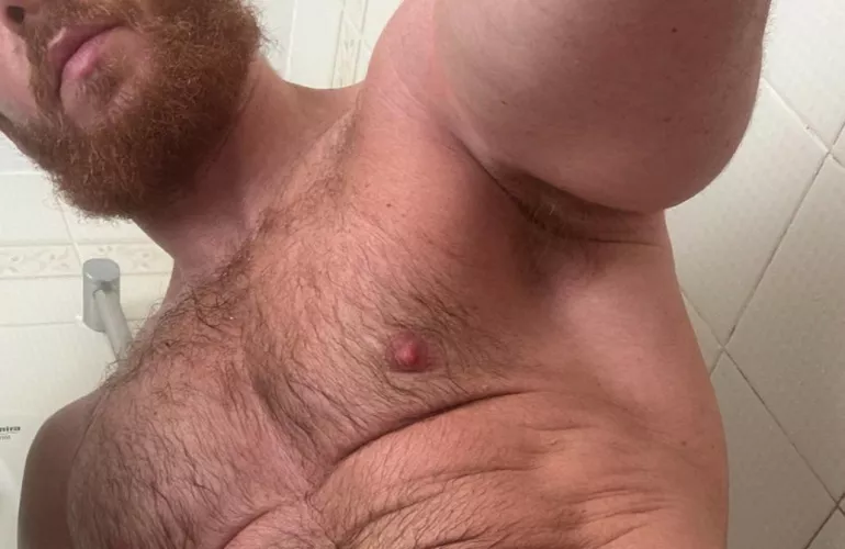 Get under this kings pit