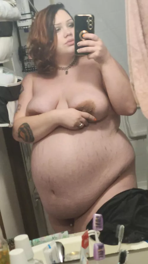 Getting induced soon ❤️